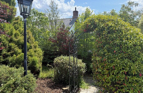 Launceston House | Penlaurel