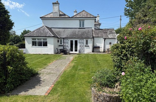 Launceston House | Penlaurel