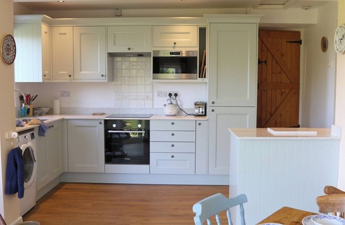 Newport Cottage | Penllain