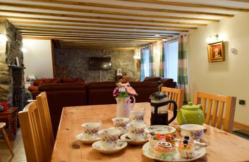 Bethania House | Penrhiw