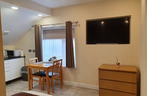 Shottery House | Penryn Guest House