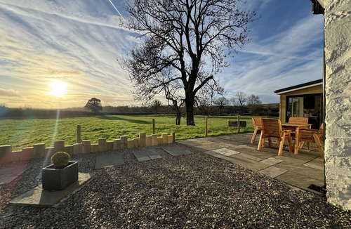 Rhydlewis Cottage | Pensarngerrig
