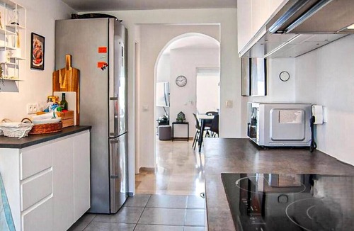 Bahia de Casares Apartment | Penthouse property Terazas de la Bahia de Casares