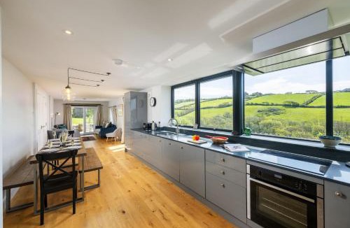 Crackington Haven House | Pentreath