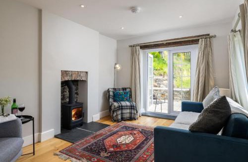 Crackington Haven House | Pentreath