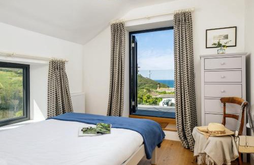 Crackington Haven House | Pentreath