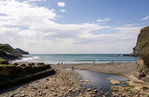 Crackington Haven House | Pentreath