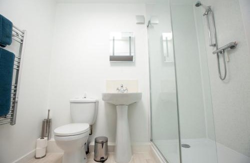 Huntingdon Apartment | PERFECT BUSINESS ACCOMMODATION at SIDINGS FARM - Luxury Cottage Accommodation - Fully equipped & Self Catering