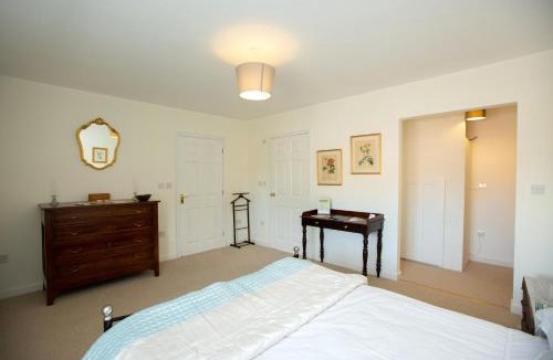 Huntingdon Apartment | PERFECT BUSINESS ACCOMMODATION at SIDINGS FARM - Luxury Cottage Accommodation - Fully equipped & Self Catering