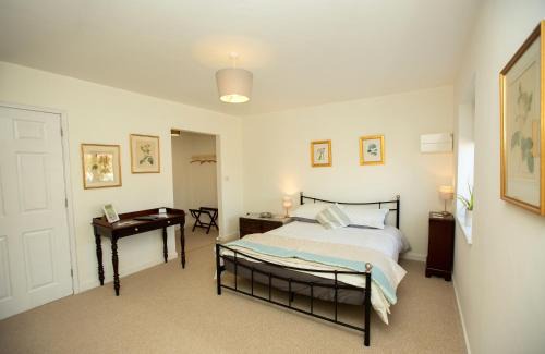 Huntingdon Apartment | PERFECT BUSINESS ACCOMMODATION at SIDINGS FARM - Luxury Cottage Accommodation - Fully equipped & Self Catering