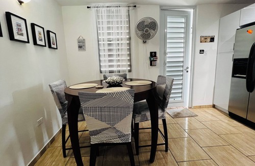 Florida Afuera Apartment | Perfectly Located Charming Apartment Near Beaches, Premium Outlets & Restaurants