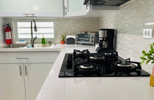 Florida Afuera Apartment | Perfectly Located Charming Apartment Near Beaches, Premium Outlets & Restaurants