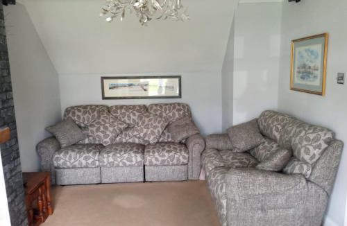 Whitstable House | Pet Friendly Sea view 4 Poster Bed house in Whistable