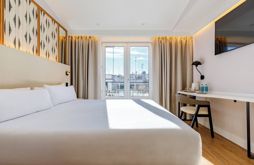 Ciutat Vella Hotel | Petit Palace Plaza de la Reina Hotel