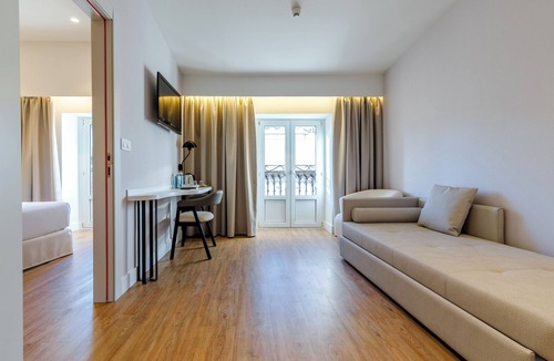 Ciutat Vella Hotel | Petit Palace Plaza de la Reina Hotel