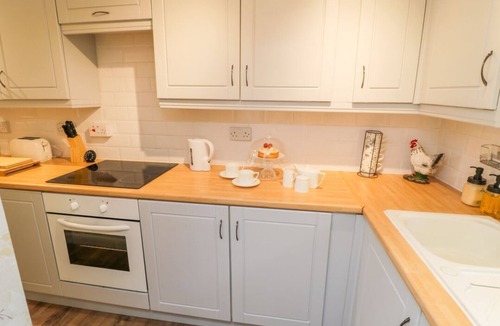 Ainthorpe Cottage | Pheasant Cottage, Danby