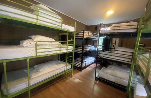 Marylebone Hostel | Phoenix Hostel