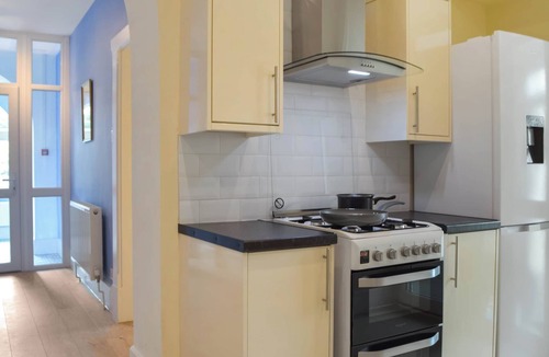 Llanfynydd Cottage | Picked for its character and charm with lots of walks close by.