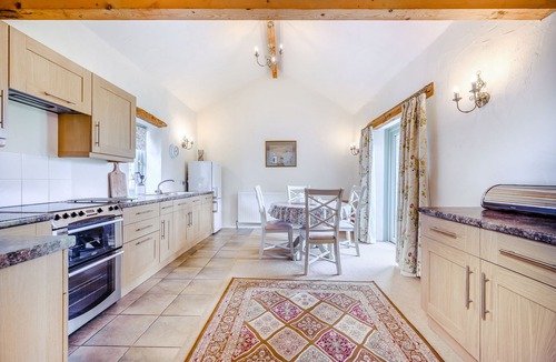 Carnforth Cottage | Pickle Barn