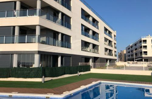 La Mata Apartment | Pinada Beach IV