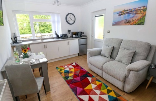 Wiseman's Bridge House | Pinecroft Annex, Saundersfoot