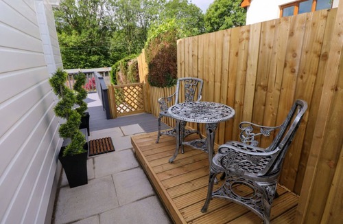 Wiseman's Bridge House | Pinecroft Annex, Saundersfoot