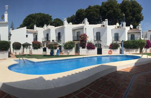 Nerja City Centre House | PINOS 22 MENYBER