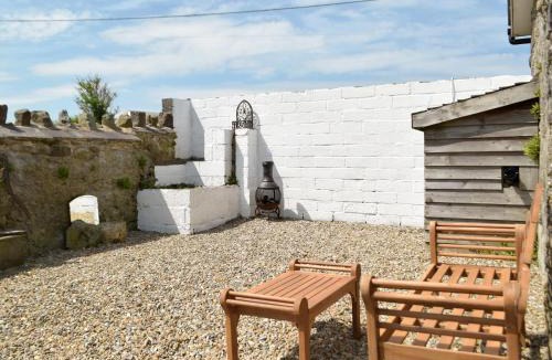 Haverfordwest House | Pipistrelle Cottage - Uk34447