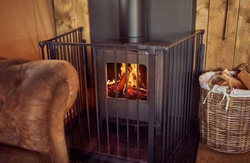 Glastonbury House | Pippin Lodge