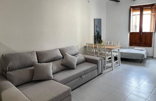 El Mercat Apartment | Piso 1 - Apartamento Mercado Central