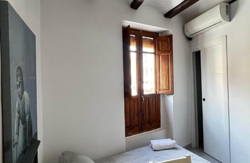 El Mercat Apartment | Piso 1 - Apartamento Mercado Central