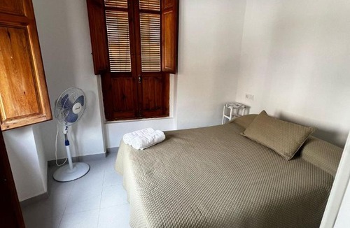 El Mercat Apartment | Piso 1 - Apartamento Mercado Central