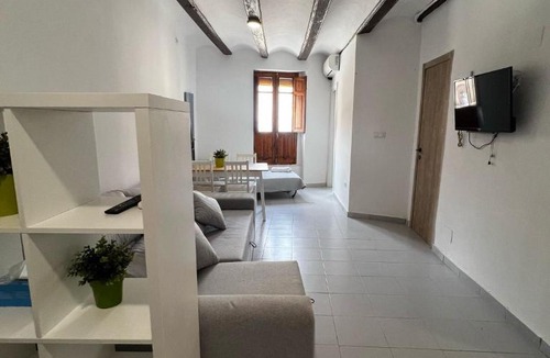 El Mercat Apartment | Piso 1 - Apartamento Mercado Central