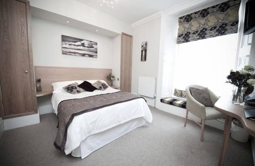 Narberth Hotel | Plas Hyfryd Hotel