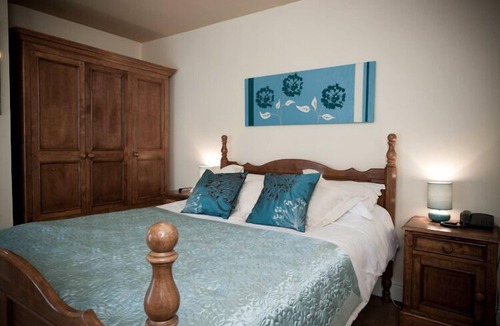 Narberth Hotel | Plas Hyfryd Hotel