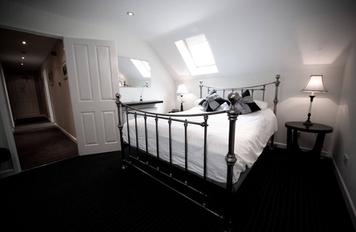 Narberth Hotel | Plas Hyfryd Hotel
