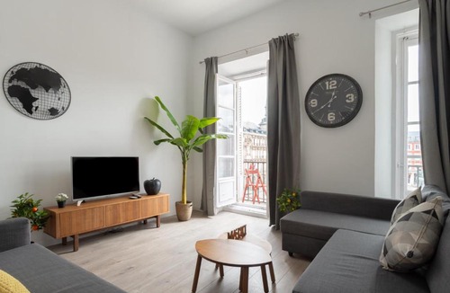Sol Apartment | PLAZA MAYOR by MONARO*
