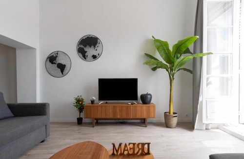 Sol Apartment | PLAZA MAYOR by MONARO*