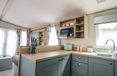 Brigham Cabin | Plot 123, Great Broughton, Cockermouth