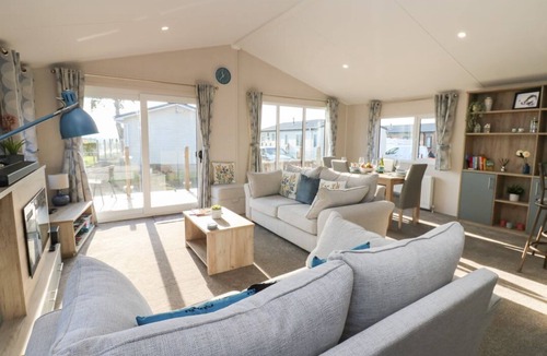 Welton Cabin | Plot 35, Armathwaite, Cumbria.