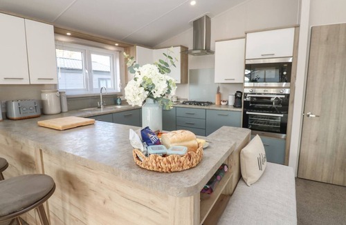 Welton Cabin | Plot 35, Armathwaite, Cumbria.