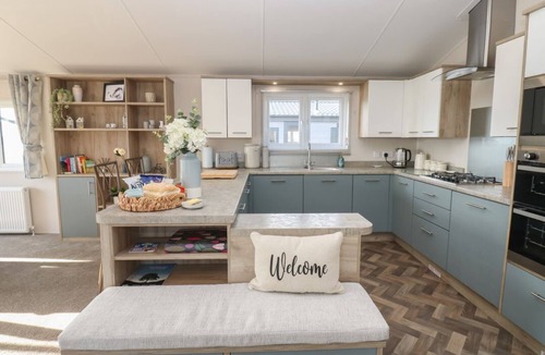 Welton Cabin | Plot 35, Armathwaite, Cumbria.