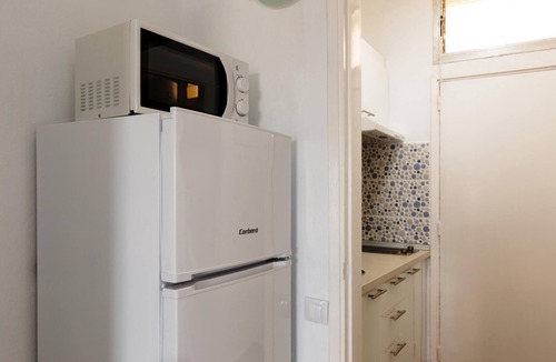 Solana del Matorral Apartment | Plus Casa Atlantica Morro Jable 566