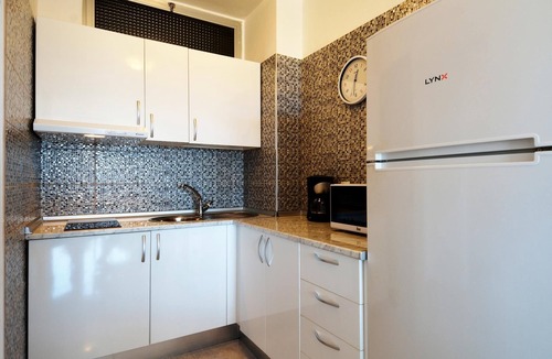 Solana del Matorral Apartment | Plus Casa Atlantica Morro Jable 458