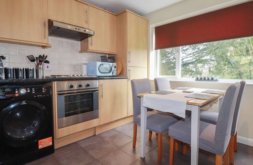 Saint Columb Major Cottage | 'poolside' 66 Atlantic Reach