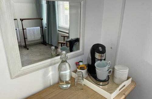 Clifton Bed & Breakfast | Poplars Farm