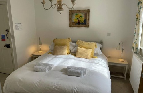 Clifton Bed & Breakfast | Poplars Farm