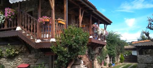 Mamoles House | Posada La Alquería de Mámoles