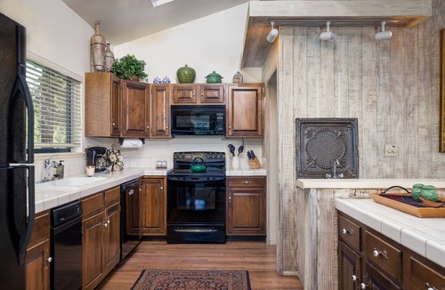Incline Village House | Posh Lakeshore Blvd Location