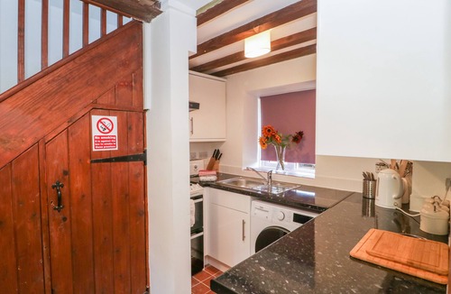 Toller Porcorum Cottage | Pound Cottage